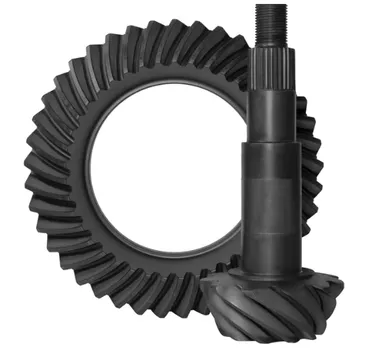 Yukon High performance n Ring & Pinion gear set for GM 8.5" & 8.6" in a 3.90 ratio
