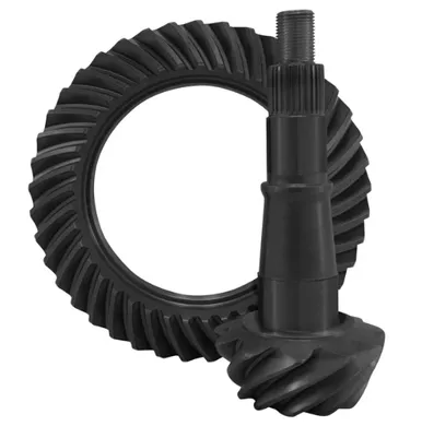 Yukon high performance Ring & Pinion gear set, Chrysler 9.25" front, 3.73 ratio