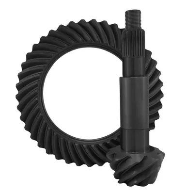 Yukon high performance ring & pinion set, Dana 60, reverse rotation, 4.56 thick