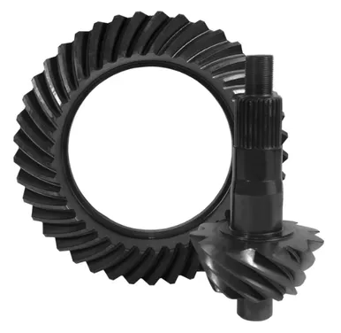 Yukon high performance ring & pinion set, GM 10.5", 14 bolt, thick, 4.88 ratio