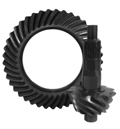 Yukon high performance ring & pinion set, GM 10.5", 14 bolt truck, 3.42 ratio