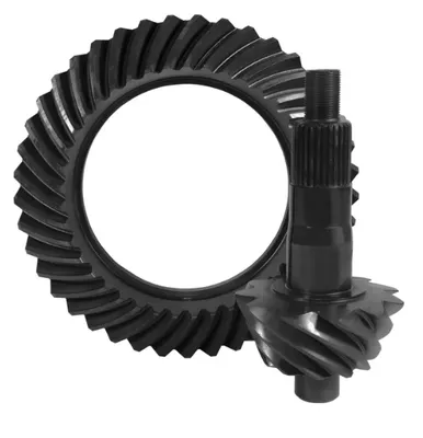 Yukon high performance ring & pinion set, GM 10.5", 14 bolt truck, 4.11 ratio