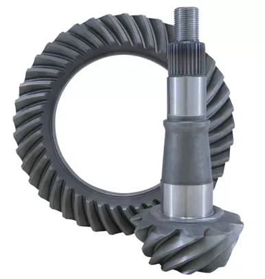 Yukon high performance ring & pinion set, GM 9.25" IFS, reverse rotation, 3.42