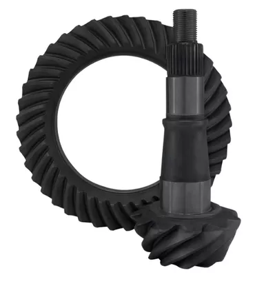 Yukon high performance ring & pinion set, GM 9.25" IFS, reverse rotation, 3.73