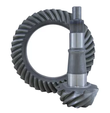 Yukon high performance ring & pinion set, GM 9.25" IFS, reverse rotation, 5.38