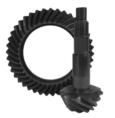 Yukon high performance ring & pinion set, GM & Chrysler 11.5", rear, 4.11 ratio
