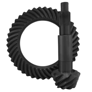 Yukon high performance ring & pinion set, GM & Chrysler 11.5", rear, 5.13 ratio