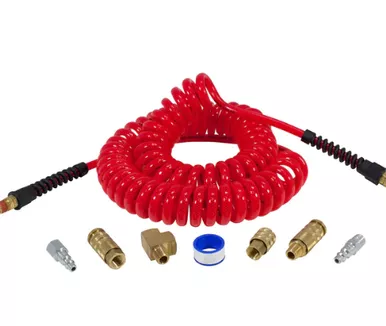 Yukon Pump up kit Zip Locker.