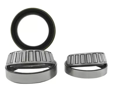 Yukon Rear Axle Bearing and Seal Kit for Chrysler