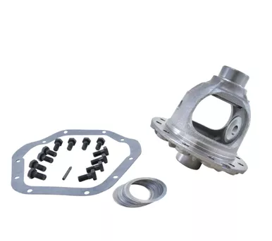Yukon replacement standard carrier case for Dana Spicer 60, 4.10 and down