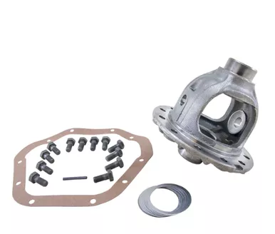 Yukon replacement standard open carrier case for Dana 60, 4.56 & up