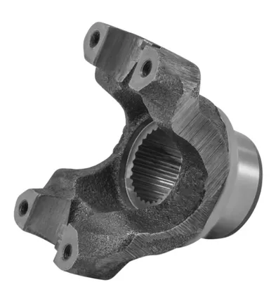 Yukon replacement yoke for Dana 44-HD, 60, and 70 with a 1310 U/Joint size