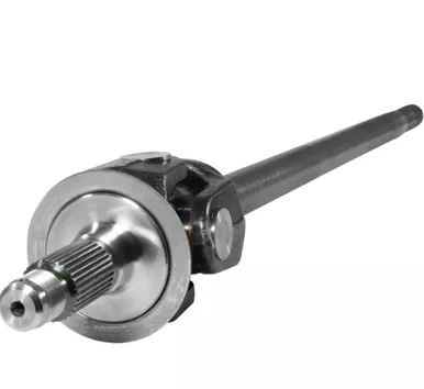 Yukon right hand front axle assembly for '03-'08 Chrysler 9.25" front