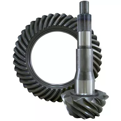 YUKON RING & PINION FOR FORD 10.5" - 4.11 RATIO