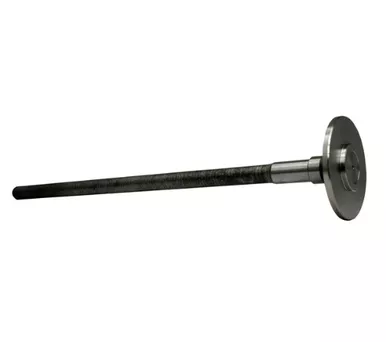Yukon Semi-floating axle blank with C/Clip. 33.42" inches long