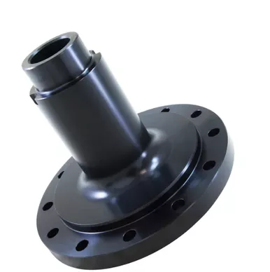 Yukon spool for GM & Chrysler 11.5", 38 spline