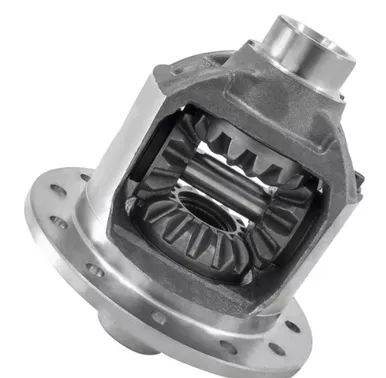 Yukon standard open carrier case, GM 9.5" & 9.25" IFS, loaded