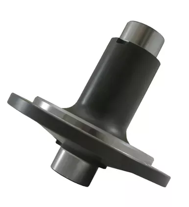 Yukon steel spool for Dana 60 with 35 spline axles, 4.10 & down