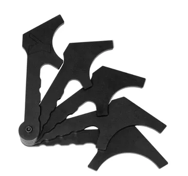 Yukon Tools Multi-Shim Driver