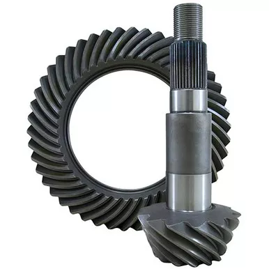 YUKON YG D80-463 RING & PINION FOR DANA 80 - 4.63 RATIO