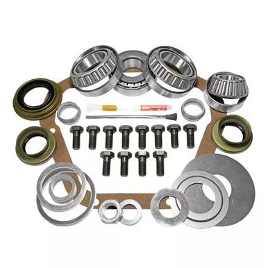 YUKON YK D60-F MASTER OVERHAUL KIT - DANA 60 & 61 DIFFERENTIAL