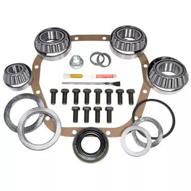 YUKON YK F10.5-A MASTER OVERHAUL KIT - FORD 10.5" DIFFERENTIAL