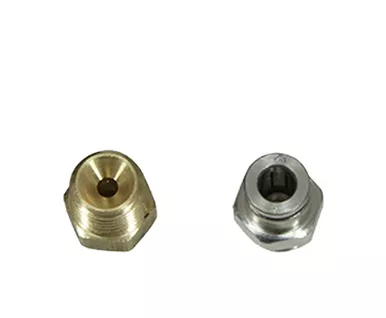 Yukon Zip Locker Bulkhead fitting kit