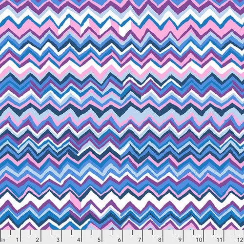 Zig Zag, Sky