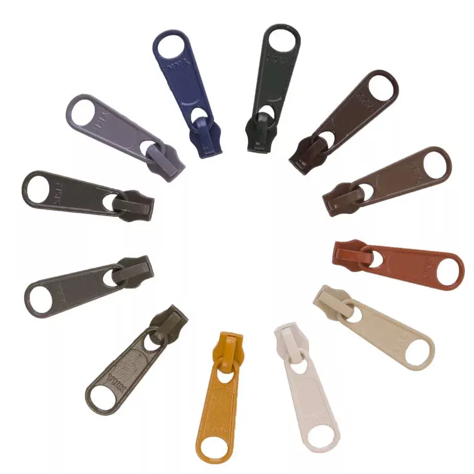 Zipper Pulls-NEUTRALS-12