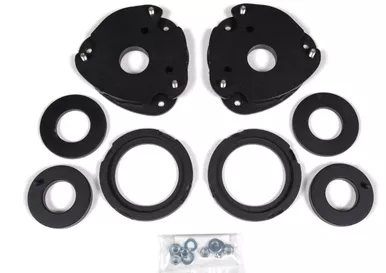Zone Offroad 1" Lift Kit for 2021 to 2024 Ford Bronco Sport Non-Badlands Only