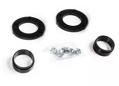 Zone Offroad 2 Inch Leveling Kit 2019 TO 2023 Ford Ranger 4WD