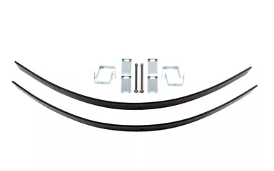 Zone Offroad Add-a-leaf 2005 to 2007Ford F250/F350 Super Duty