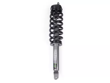 Zone Offroad Loaded Strut Single 4 Inch Lift 2019-2026 Ram 1500
