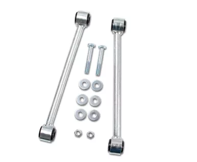 Zone Offroad Sway Bar Linksfor 1999 to 2004 Ford F250/F350 Super Duty and 2000 to 2005 Ford Excursion