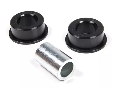 Zone Offroad Track Bar Bushing / Sleeve Kit for 2006 to 2016 Ford F250/F350 Super Duty