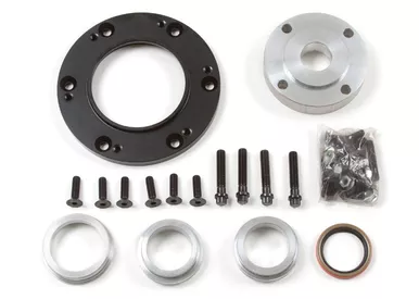 Zone Offroad Transfer Case Indexing Ring Kit 2003-2013 Dodge Ram 2500