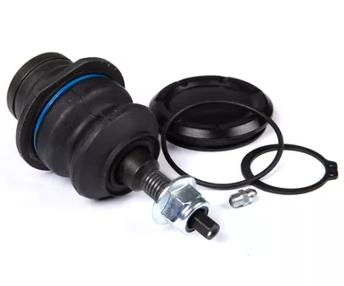 Zone Offroad UCA Ball Joint Service Kit with Cap Fits Zone F2302, F2303 for 2021 to 2024 Ford Bronco