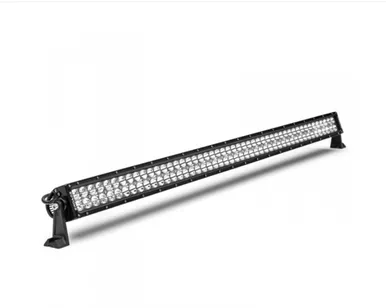 ZRoads 50" Straight Double Row LED Light Bar-Universal