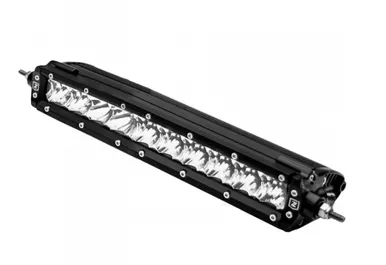 ZRoadz 10" Single Row LED Light Bar