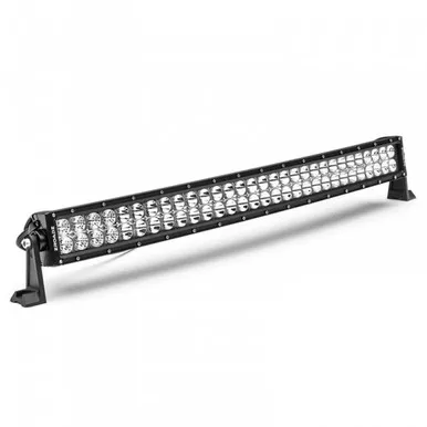 ZROADZ 30" CURVED DOUBLE ROW LED LIGHT BAR-UNIVERSAL - 30" CURVED LED LIGHT BAR - COMBO BEAM