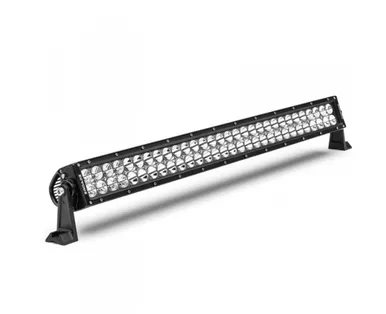 ZRoadz 30" Straight Double Row LED Light Bar-Universal