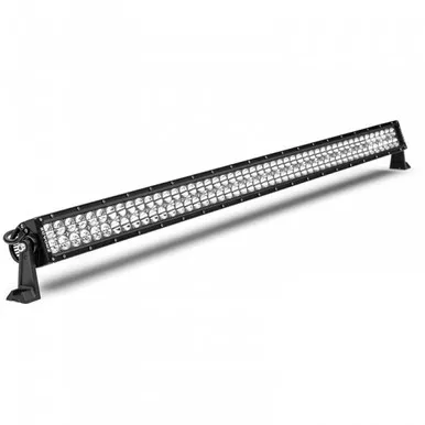 ZROADZ 40" STRAIGHT DOUBLE ROW LED LIGHT BAR-UNIVERSAL - 40" LED LIGHT BAR - COMBO BEAM