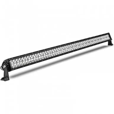 ZROADZ52" STRAIGHT DOUBLE ROW LED LIGHT BAR-UNIVERSAL - 52" LED LIGHT BAR - COMBO BEAM
