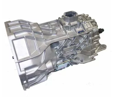 Zumbrota Reman S5=47-5 SPEED for 1996-1997 7.3L Ford OBS Powerstroke